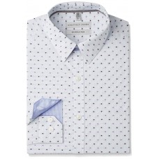 Geoffrey Beene Men's Formal Shirt